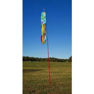  Flexible Flag Pole Toys & Games