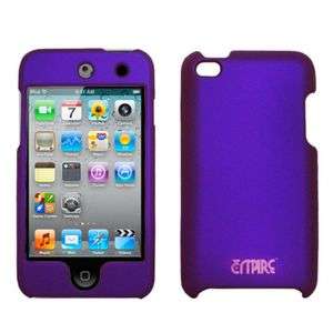   Cover Case for Apple iPod Touch 4 / 4th Generation by Empire Editions