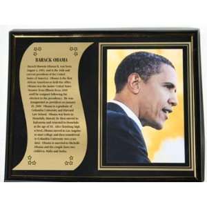  Barack Obama commemorative