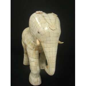  Okimono Elephant Toys & Games