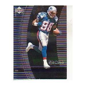  1999 Black Diamond #64 Terry Glenn