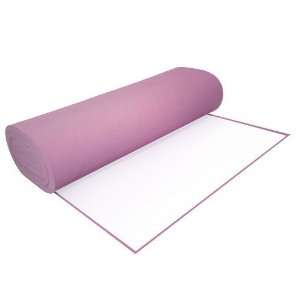 Violet Acrylic Felt With Adhesive 36 Wide x 40 Yard Long  