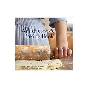  The Amish Cooks Baking Book by Lovina Eicher with Kevin 