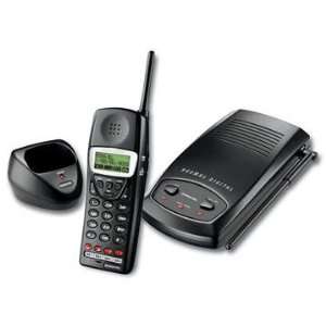  Mitel 3000 Digital Cordless Phone (618 4015) Electronics