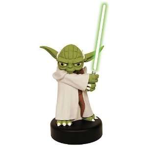 Star Wars Yoda Talking USB Desk Protector Toys & Games