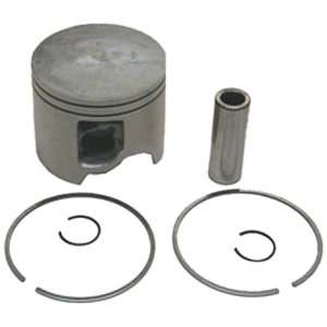  Sierra Internationall 18 4085 Piston Automotive