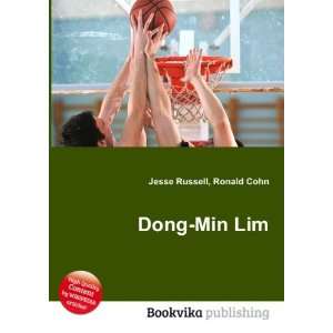  Dong Min Lim Ronald Cohn Jesse Russell Books