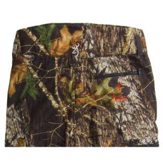Browning Hells Canyon Hunting Pants   Windproof, Fleece Lined (For Men 