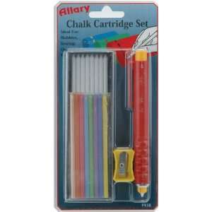  Chalk Cartridge Set  (416) Arts, Crafts & Sewing