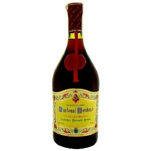  Cardenal Mendoza Solera Spanish Brandy 750ml Grocery 