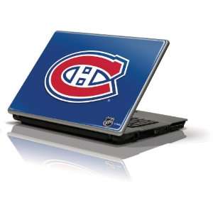 Skinit Montreal Canadiens Generic 17 inch Laptop Skin  
