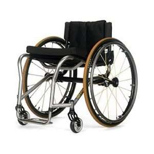  Top End Terminator Titanium Wheelchair Health & Personal 