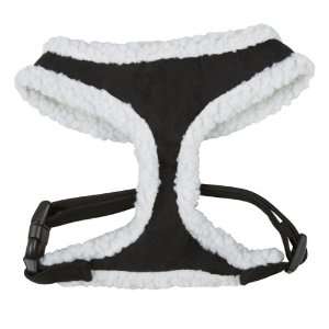  East Side Collection Cozy Sherpa Harness   XSmall Kitchen 