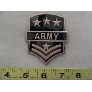  ARMY Patch 