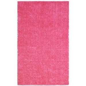  St Croix Deep Fleece Pink FL03   5 x 5 Square