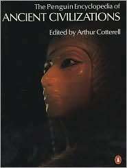   , (0140114343), Arthur Cotterell, Textbooks   