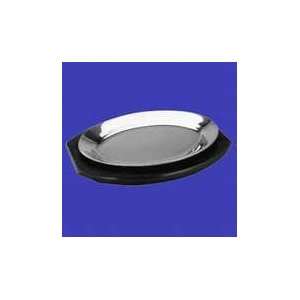   Platters Base   12 1/2 X 8 /14 For Platters 4481