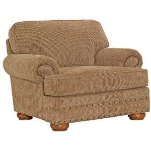   Edward Chair and a Half   4593 0Q (Fabric 7872 83E)