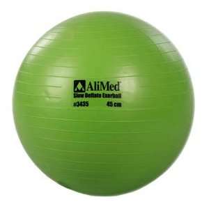  Exerball Slow Deflate 45cm