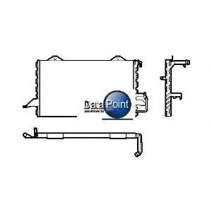  Osc 4686 Condenser Automotive