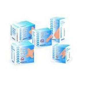  Complete Medical 4740 Flexible Fabric Adh Bandages   X 