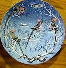 1973 haviland limoges 12 days of christmas plates 4 expedited