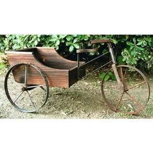  Shine Company Inc. 4921 Tricycle Patio, Lawn & Garden