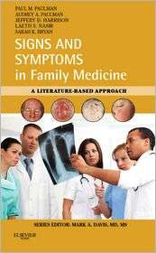 Signs and Symptoms in Family Medicine A Literature Based Approach 