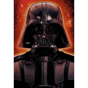   and Fall of Darth Vader [Mass Market Paperback] Ryder Windham Books