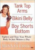   8 Minute Abs Arms Buns & Legs by Bayview Films  DVD