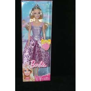 Barbie Princess Annika Doll Toys & Games