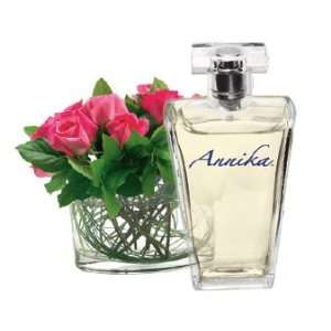    Delicate Bouquet and Annika?s Perfume Patio, Lawn & Garden