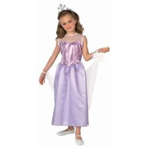 Girls Princess Annika Costume   Toddler Toys & Games