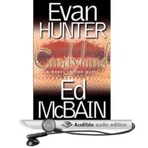  Candyland (Audible Audio Edition) Evan Hunter, Ed McBain 