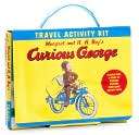 Curious George Travel Activity H. A. Rey