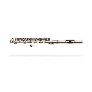  Gemeinhardt 4SS Professional Piccolo Musical Instruments
