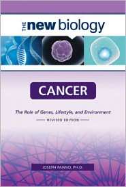 Cancer, (0816068488), Joseph Panno, Textbooks   