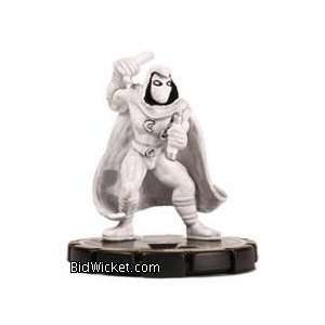  Critical Mass   Moon Knight #026 Mint Normal English) Toys & Games