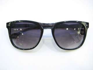 Ermenezildo Zegna SZ 3165 Black Retro Combi Sunglasses  