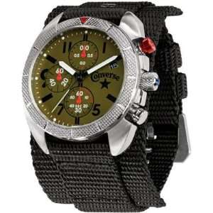  Converse Bosey Culture Military Watch   VR010