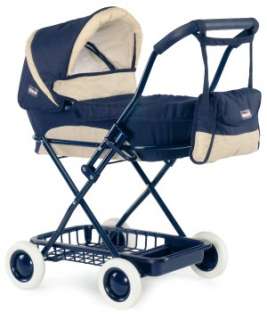   Chicco Junior Belle Epoque Doll Stroller by Chicco