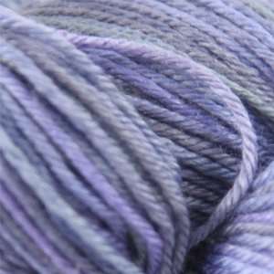  Cascade Yarns Heritage Silk Paints [Misty Blue] Arts 