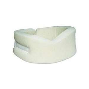  Scott Specialities Contoured Foam Cervical Collar 2.5 Inch 