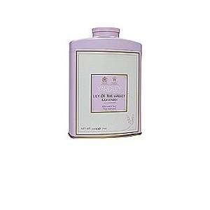 Yardley London Lily of the Valley & Lavender for Women 7.0 oz Perfumed 