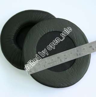 Polyurethane HEADPHONE COVER, for CUP style headphones