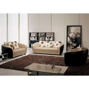  Sofa Set By EHO Studios 