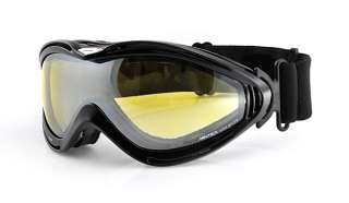 ARCTICA ® Skibrille Snowboardbrille POLARISIERT G 68F  
