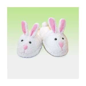 Runaway Rabbit Plush Bunny Children Slippers Toys & Games