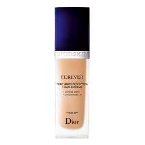 DiorSkin Forever Extreme Wear Flawless Makeup SPF25   # 030 Medium 