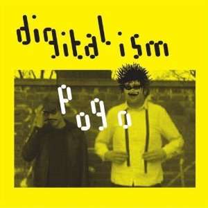  Pogo Remixes 2008 Digitalism, C.S.S., Hey Today, Beni 